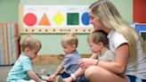 Wisconsin families may soon see child care costs rise as funding help declines