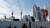 Japan Q1 GDP seen falling less that first reported on capex upgrade: Reuters poll
