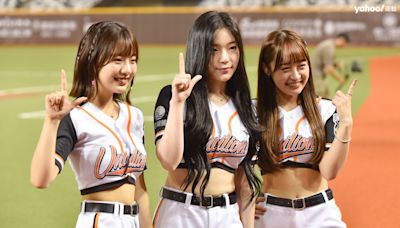 Uni-Girls東洋風、韓風齊颳 千紘、希美跨海助陣，中職35年下半季再補強趙娟週 千紘、希美、趙娟週7月份班表出爐啦！