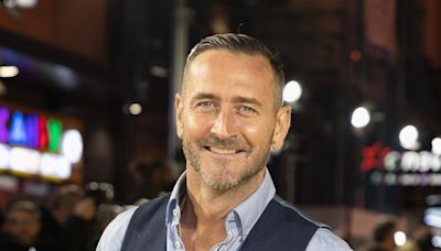 Will Mellor says decision to star in Mr Bates vs The Post Office was ‘scary’