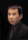 Haruki Murakami