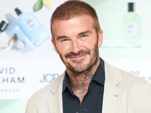 David Beckham suing Hollywood actor after fitness leaves him £8.5m out of pocket