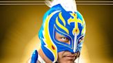 Luchador tijuanense Rey Mysterio entrará al Salón de la Fama de la WWE