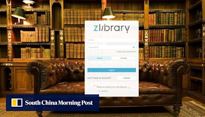 Pirate e-book site Z-Library hit by China’s Great Firewall, Bilibili account closed