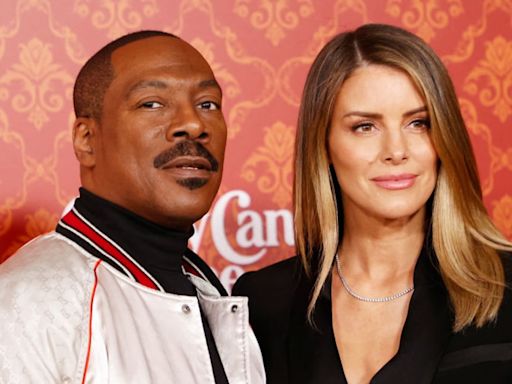 Who is Eddie Murphy's longtime partner? All about Paige Butcher