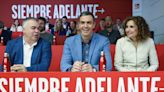El PSOE cierra filas con Pedro Sánchez y le animará a seguir en la Moncloa en el Comité Federal