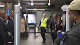 NYC subway testing out weapons detection technology, Adams says