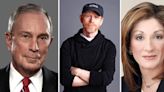 2024 Paley Honors to Recognize Michael R. Bloomberg, Ron Howard, and Faiza J. Saeed