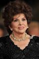 Gina Lollobrigida