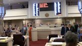 “We’re burning days,”: Representatives speak on Alabama legislative session