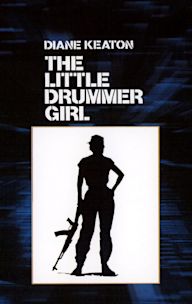 The Little Drummer Girl