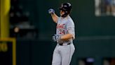 Texas native Jake Rogers homers twice and Detroit Tigers beat Rangers