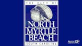 North Myrtle Beach to hold special called executive session for performance review of city manager