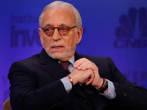 Por qué necesitamos un ‘casting’ solo de mujeres o de negros?”: Nelson Peltz, el consuegro de Beckham que intenta cambiar Disney