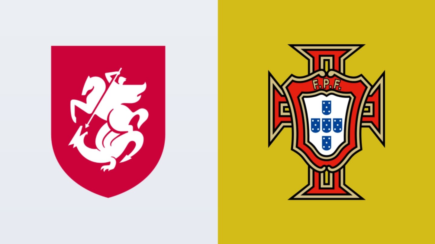 Georgia vs Portugal: Preview, predictions and lineups