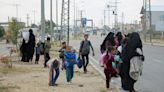 World reacts to Israel’s Rafah evacuation order