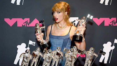 The 2024 MTV VMAs: Live Updates from the Red Carpet and Show Where Taylor Swift Is Poised to Make History