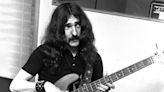 Black Sabbath’s Geezer Butler to Publish ‘Into the Void’ Memoir