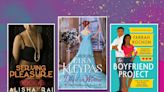 The 11 Best Romance Novels, According to Jasmine Guillory