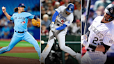 MLB free agent booms and busts at quarter-season mark: Kevin Gausman, Freddie Freeman strong while Kris Bryant struggles to stay on field