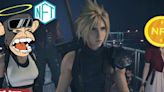 Square Enix anuncia el lanzamiento de cromos NFT de Final Fantasy