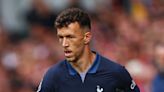 Tottenham: Ivan Perisic has likely played final game for Spurs, says Ange Postecoglou