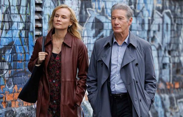 ‘Longing’: Richard Gere’s Grief Drama Will Have You Mourning His Career