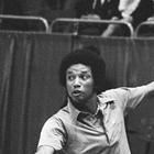 Arthur Ashe