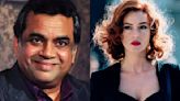 Paresh Rawal Goes 'Oh My God' Looking At Monica Bellucci In Malena, Gets TROLLED: 'He Forgot To Turn ...