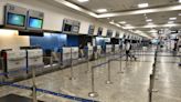 Vuelos cancelados: las aerolíneas calculan que se perderán USD 62 millones por el paro general