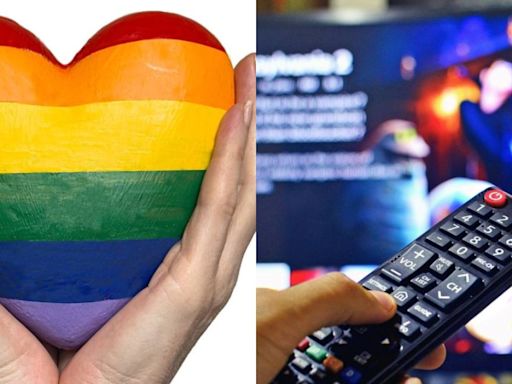 Películas LGBTQ para ver en casa; checa el listado y las plataformas