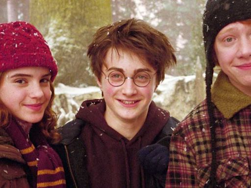 Will Rowling’s Harry Potter Series Bring Back Its Original Cast? Know Whether Harry, Ron, & Hermione Will Take...