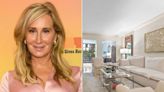 Sonja Morgan Prepares to Auction N.Y.C. Townhouse Seen in Real Housewives of New York