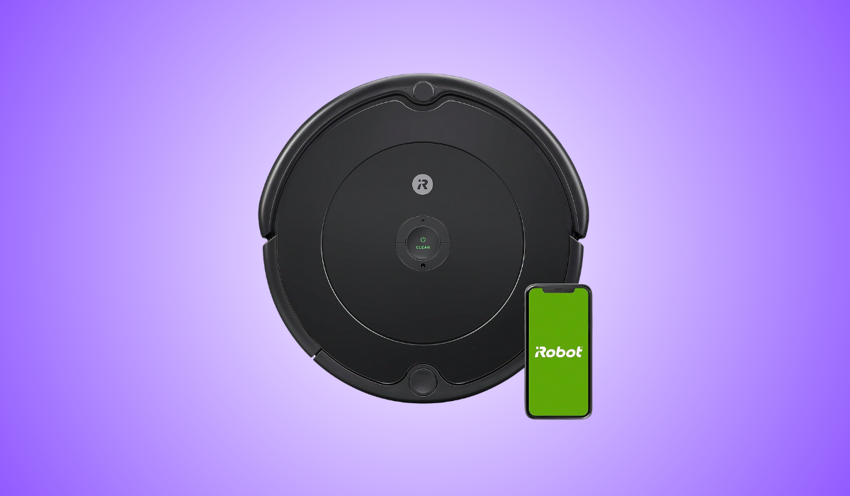 'I am a true Roomba believer now': See why 15,000+ Amazon shoppers are wild for this robovac — it's 35% off