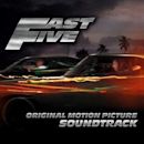 Fast Five (soundtrack)