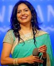 Sunitha (Telugu singer)