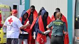 Los 44 menores migrantes llegarán a CyL «la próxima semana»