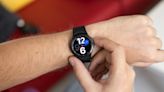 The large-sized Galaxy Watch 4 Classic is still under $100 at Walmart