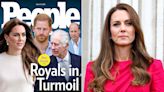 Royal Family in Turmoil as Demands Mount for More Transparency: 'There Is Too Much Uncertainty' (Exclusive)
