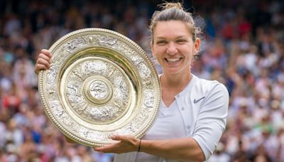 Wimbledon clarify drugs ban rule for wildcards as Simona Halep suspension lifted