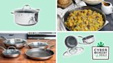 HexClad makes the best cookware sets—and they're up to 40% off post-Cyber Monday