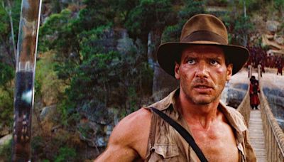 Disney + se carga sin previo aviso todas las películas de 'Indiana Jones' dirigidas por Steven Spielberg