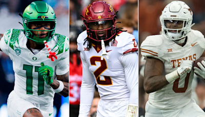 NFL Draft best players available 2024: Here are top prospects remaining for Rounds 4-7 | Sporting News Canada