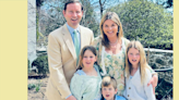 Jenna Bush Hager shares family pics of Easter celebrations and 'church antics'