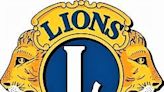 Marion Lions collects 800 pairs of glasses, looking to distribute shoes