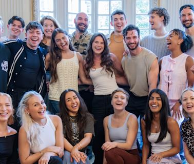 MAMMA MIA! Extends Booking and Reveals New Cast Members