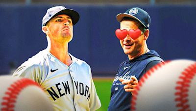 The unheralded 'STUD' behind Yankees' hot start