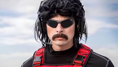 American streamer Dr Disrespect may quit for good after reason for ban is revealed, Reddit shouts back ‘predator’
