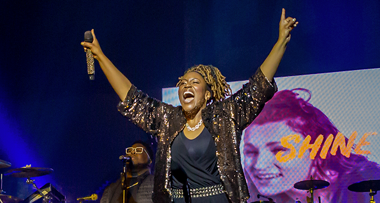 Mandisa Honored at Celebration Of Life Ceremony; Father Reveals Possible Cause Of Death | CCM Magazine