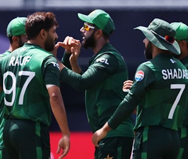 Scenarios: How can Pakistan, England, Sri Lanka, New Zealand still qualify?